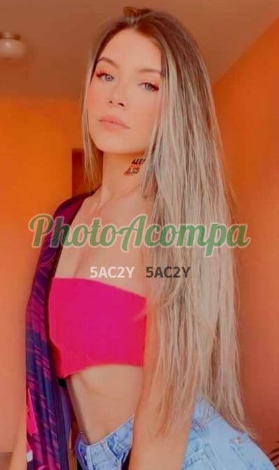 Foto 4: Acompanhante em Santa Adélia — namoradinha, Júlia