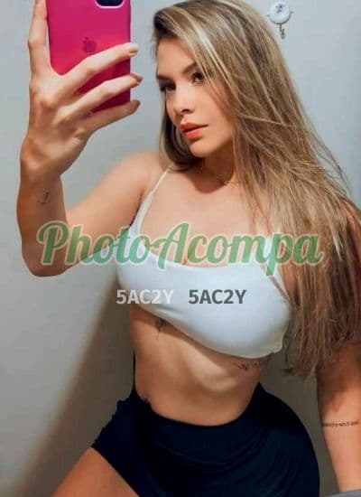 Acompanhante foto sem retoque em Santa Adélia, foto 5 de Júlia