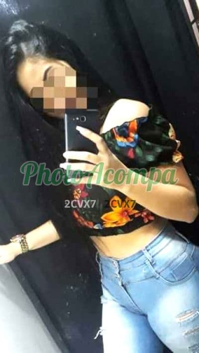 Acompanhante em Rio de Janeiro com beijo na boca (2) — Júlia