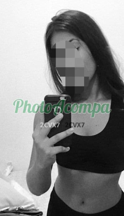 Foto 3: Acompanhante mignon em Rio de Janeiro — Júlia