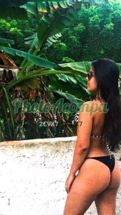 Acompanhante em Rio de Janeiro com experiência de namorada (4) — Júlia