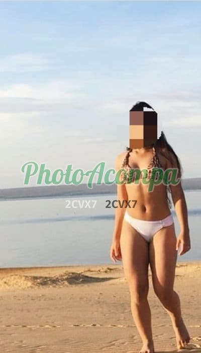 Acompanhante mignon em Rio de Janeiro (5) — Júlia