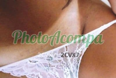 Foto 6: Acompanhante em Rio de Janeiro — sexo anal, Júlia