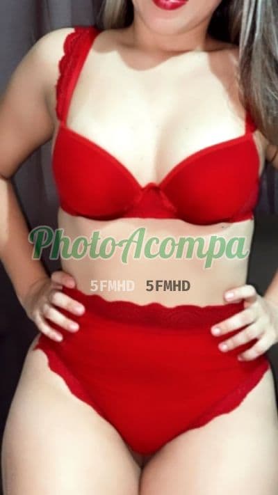 Foto 4: Acompanhante em Imperatriz — namoradinha, Júlia