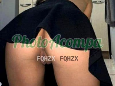 Acompanhante magra em Manaus (3) — Júlia