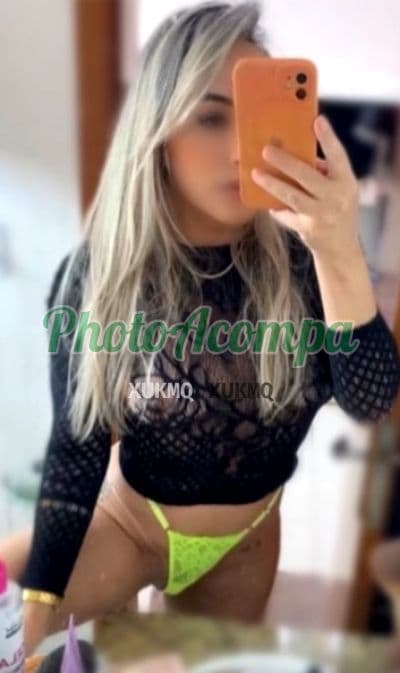 Foto 3: Acompanhante magra em Búzios — Júlia
