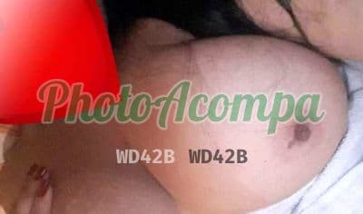 Foto 3: Acompanhante de seios naturais em Valparaíso de Goiás — Júlia