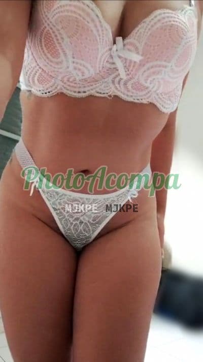 Foto 3: Acompanhante magra em São Paulo — Júlia