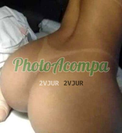 Foto 2: Acompanhante em Campo Grande — beijo grego, Júlia