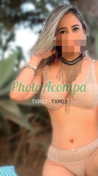 Acompanhante em Curitiba com experiência de namorada (4) — Júlia