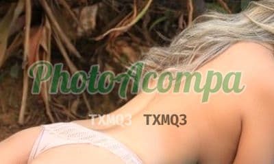 Foto 6: Acompanhante em Curitiba — sexo anal, Júlia
