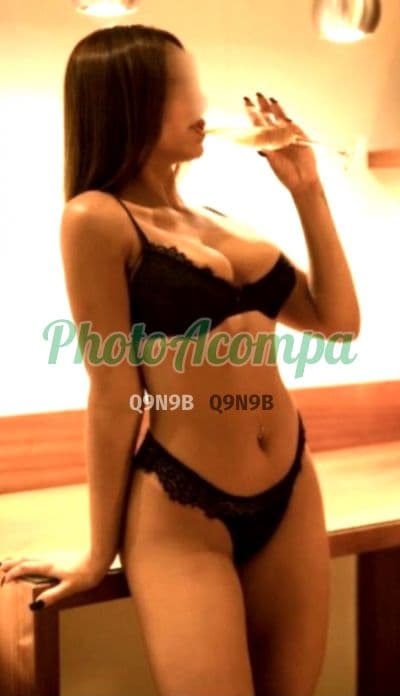 Acompanhante em Itu — sexo anal, foto 6 de Júlia