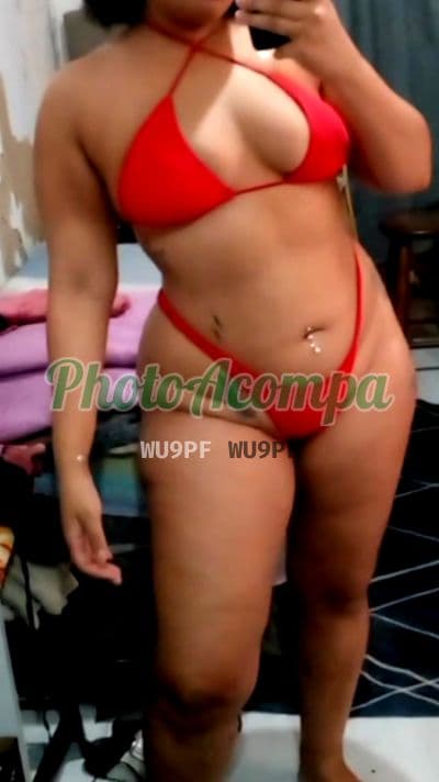 Foto 3: Acompanhante gordinha em Três Rios — Júlia