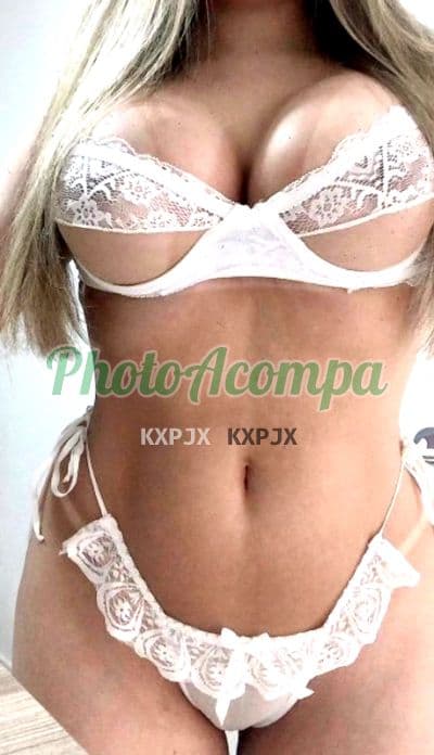 Foto 2: Acompanhante em Petrópolis — namoradinha, Júlia