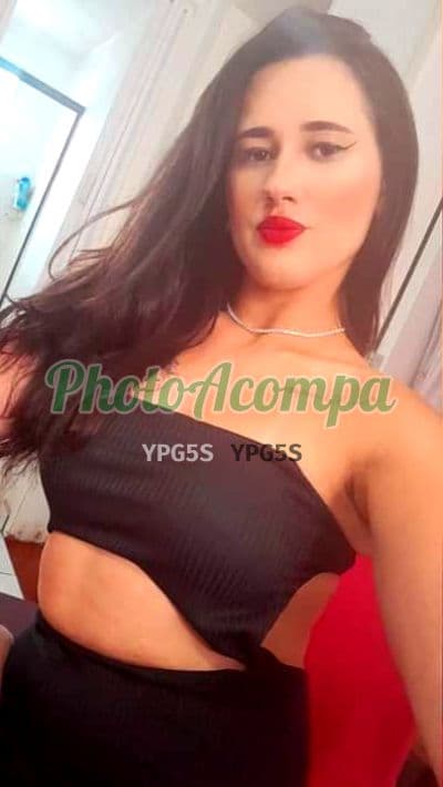 Foto 2: Acompanhante em Colombo — beijo grego, Júlia