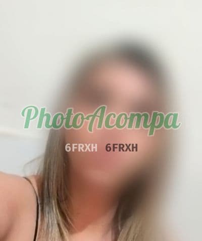 Foto 2: Acompanhante em São Paulo — beijo na boca, Júlia