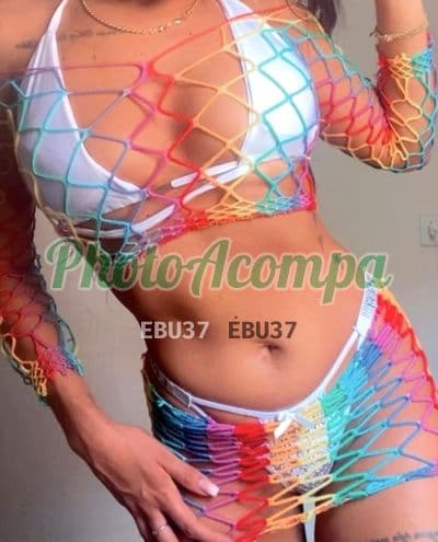 Acompanhante morena em Unaí (6) — Júlia