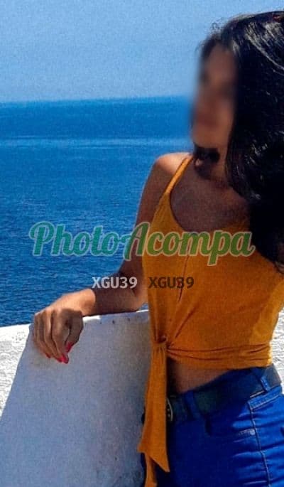 Acompanhante magra em Rio de Janeiro, foto 3 de Júlia