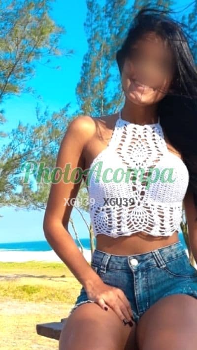 Foto 4: Acompanhante em Rio de Janeiro — experiência de namorada, Júlia