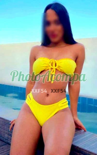 Foto 5: Acompanhante morena em Rio de Janeiro — Júlia