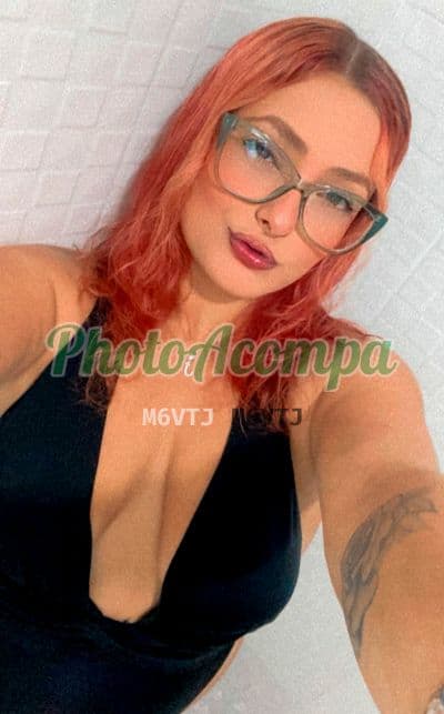 Foto 5: Acompanhante depilada em Itanhaém — Júlia