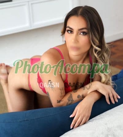 Foto 3: Acompanhante magra em São Paulo — Júlia