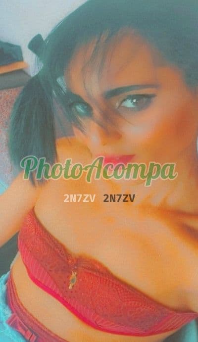 Foto 2: Acompanhante em Lauro de Freitas — beijo grego, Júlia
