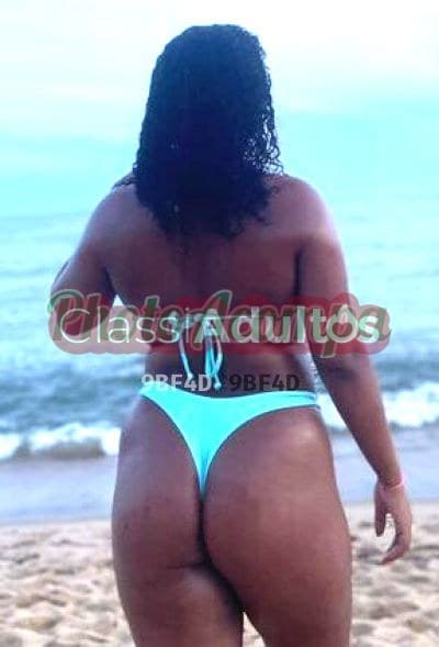 Acompanhante morena em Rio das Ostras
