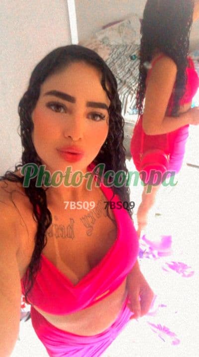 Acompanhante alta em Vitória, foto 5 de Júlia