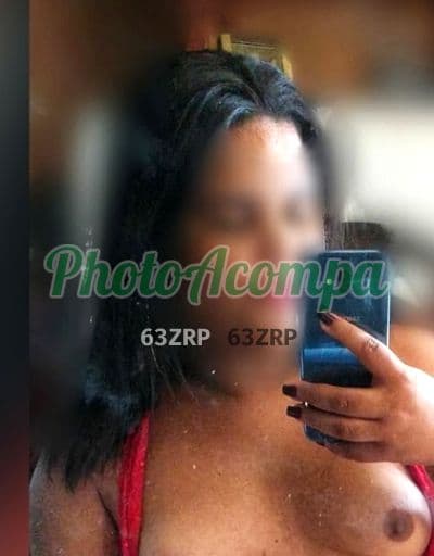 Acompanhante em Manaus com beijo na boca (2) — Júlia