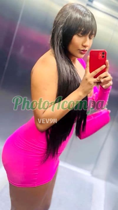 Acompanhante gordinha em São Paulo, foto 3 de Júlia