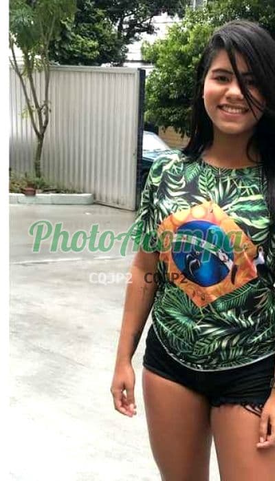 Acompanhante magra em São Paulo, foto 3 de Júlia
