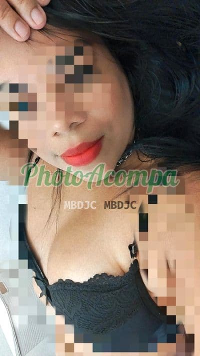 Acompanhante foto real em Salvador (2) — Júlia