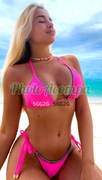 Acompanhante magra em Rio de Janeiro (3) — Júlia