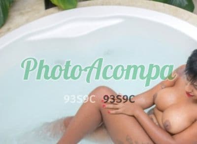 Acompanhante em Belo Horizonte com beijo na boca (2) — Júlia