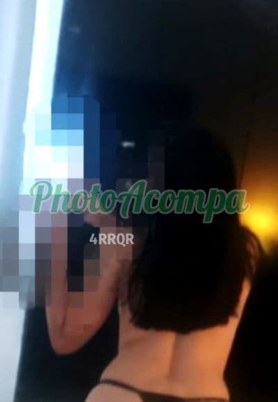 Acompanhante em Fortaleza — experiência de namorada, foto 6 de Júlia