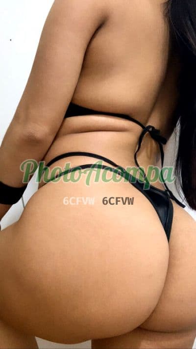 Foto 3: Acompanhante magra em São Paulo — Júlia