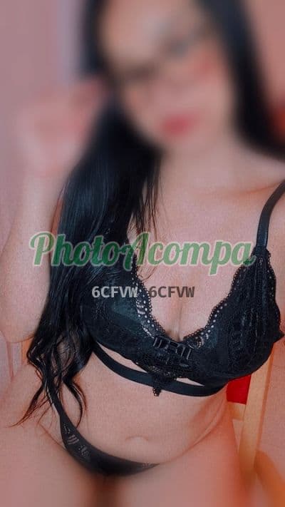 Foto 4: Acompanhante em São Paulo — experiência de namorada, Júlia