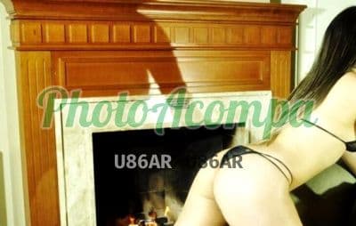 Acompanhante em Porto Alegre com anal (6) — Júlia