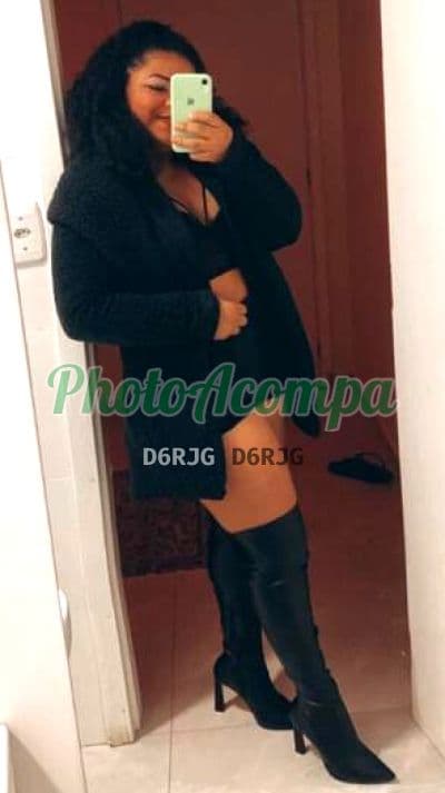 Acompanhante depilada em Manaus — Júlia, foto 5