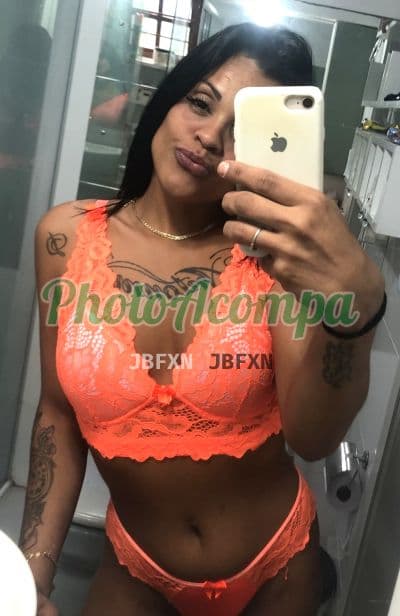 Foto 3: Acompanhante magra em Campos do Jordão — Júlia