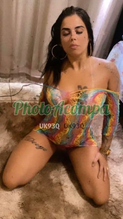 Foto 3: Acompanhante magra em São Paulo — Júlia