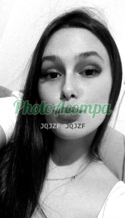 Foto 2: Acompanhante em Cuiabá — beijo grego, Júlia