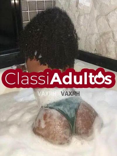 Acompanhante morena em Duque de Caxias — Júlia