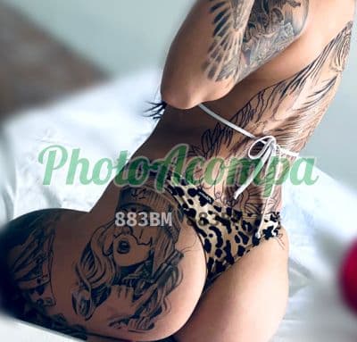 Foto 4: Acompanhante em Tubarão — oral natural, Júlia