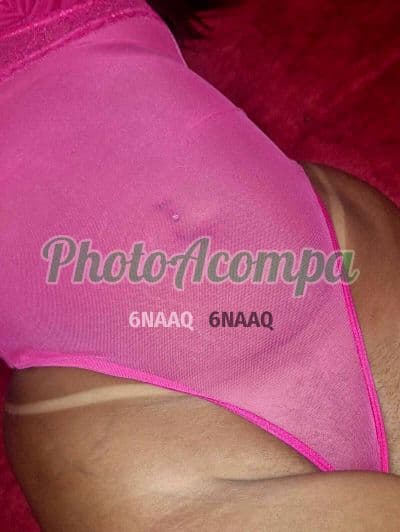 Foto 3: Acompanhante gordinha em Belford Roxo — Júlia