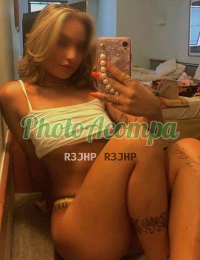 Foto 2: Acompanhante em São Paulo — beijo grego, Júlia