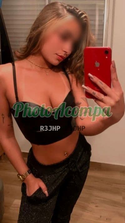 Acompanhante em São Paulo — sexo anal, foto 6 de Júlia