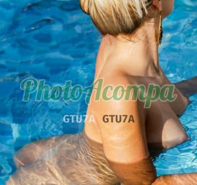 Acompanhante magra em Rio Claro (3) — Júlia