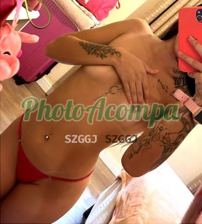 Acompanhante em Hortolândia — anal, foto 6 de Júlia